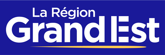 Logo La région Grand Est