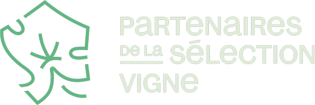 Logo Partenaires de la Sélection Vigne