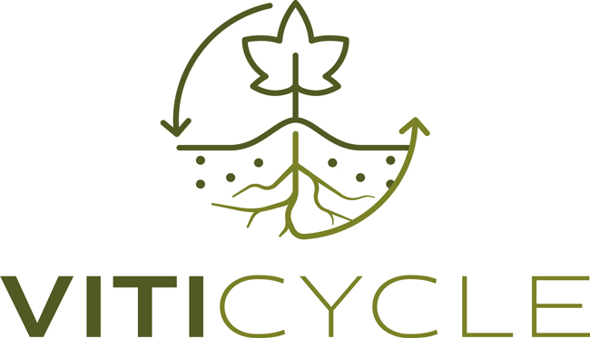 Logo Viticycle