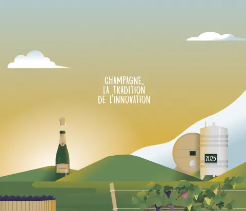 Illustration de couverture de l'article Discours des Présidents